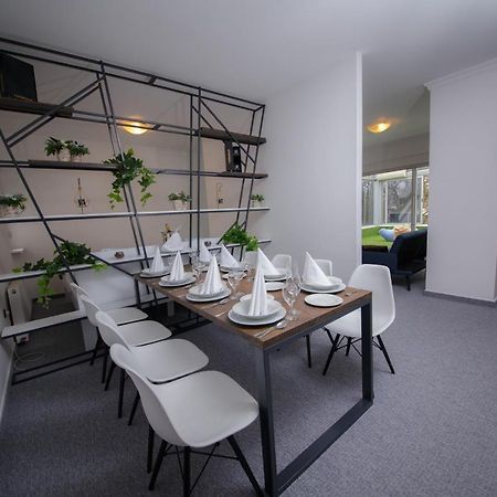 Apartamento Penthouse Park Banja Luka Exterior foto