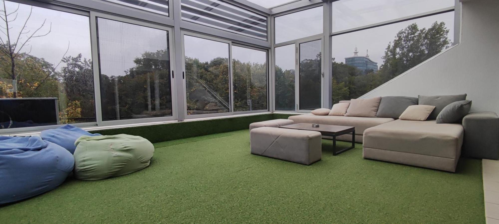Apartamento Penthouse Park Banja Luka Exterior foto