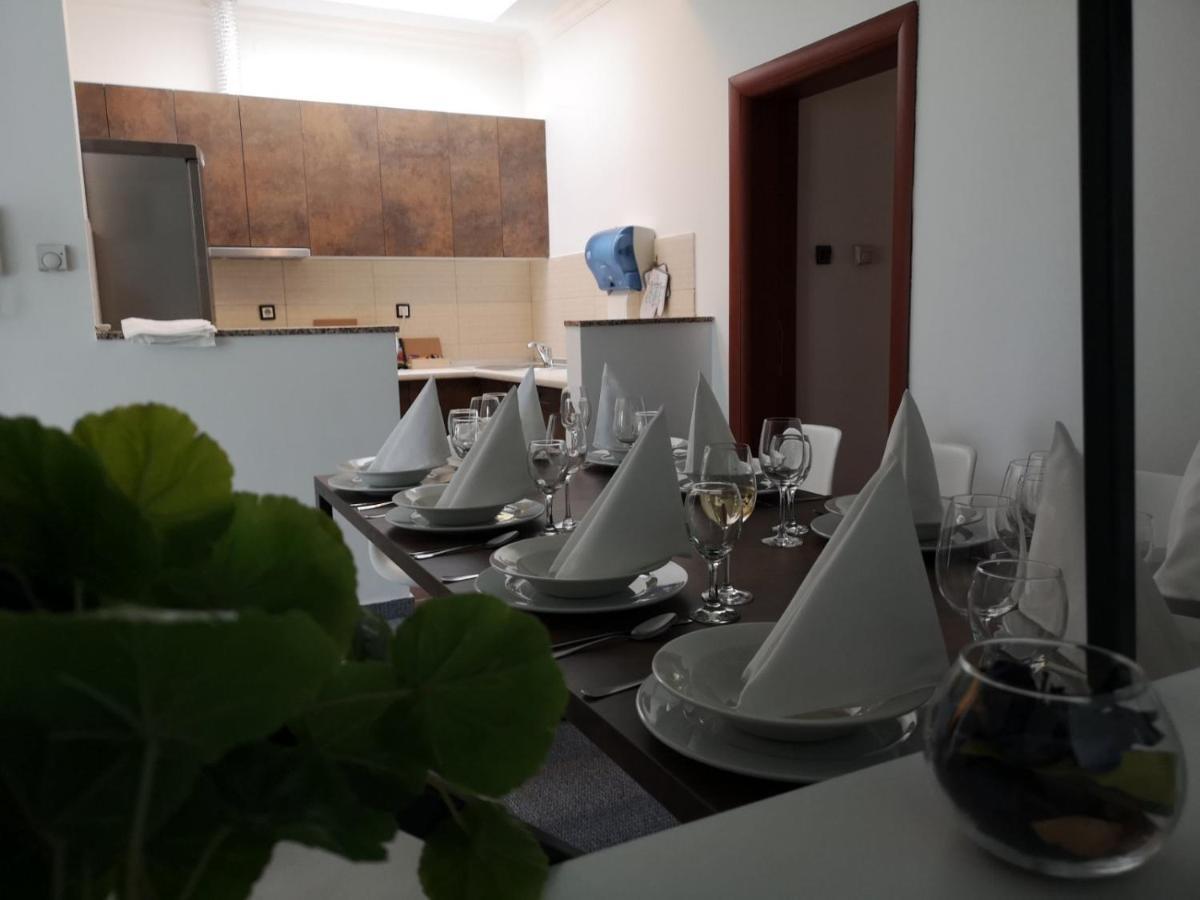 Apartamento Penthouse Park Banja Luka Exterior foto